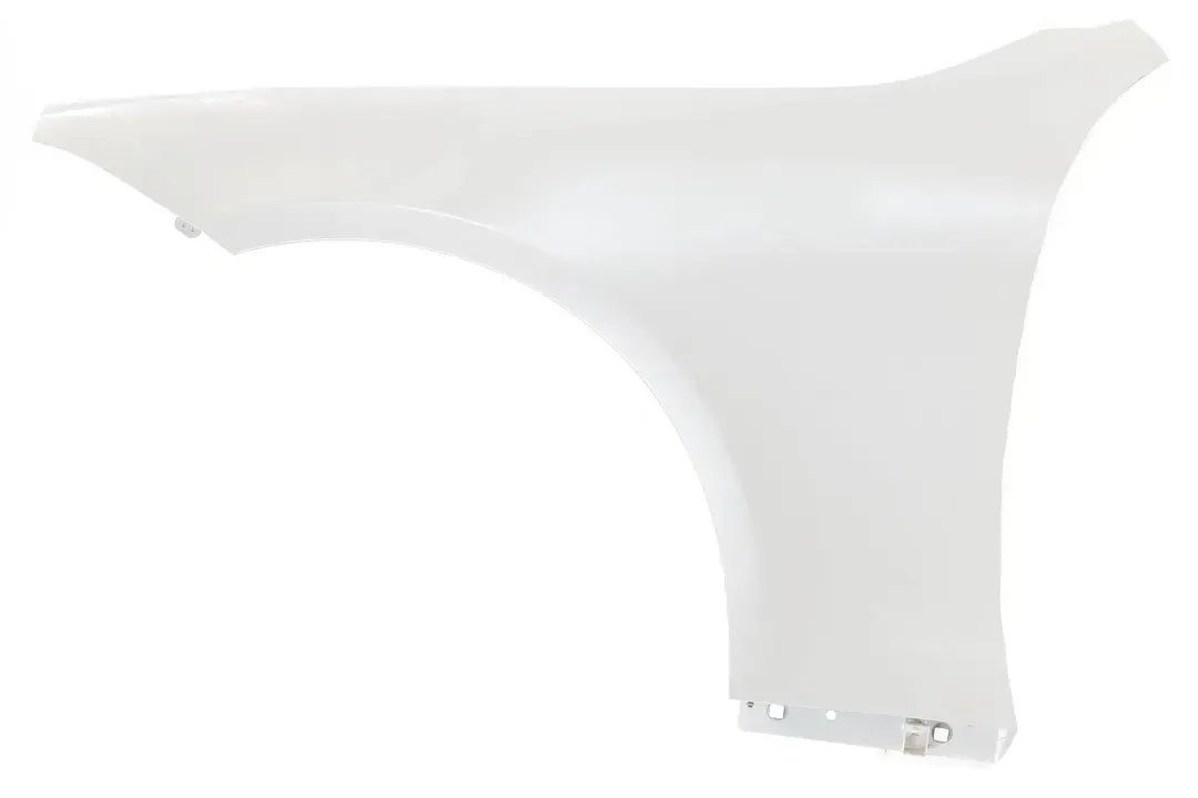 257 FENDER, FRONT - LEFT